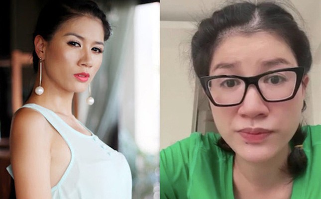 Nghệ sĩ Việt dùng mạng xã hội: Nhiều hành vi thái quá, kém văn minh-2