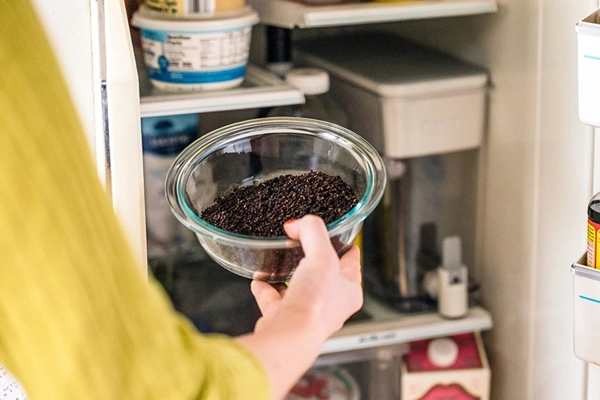 Tuyệt chiêu làm sạch nồi, chảo bị cháy cực hiệu quả-3