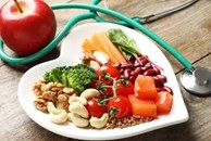 5 thói quen ăn uống giúp cải thiện sức khỏe gan