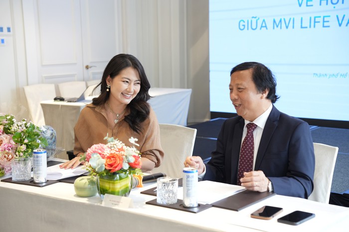 Ngọc Lan giải thích lý do vẫn duy trì hợp đồng bảo hiểm sau lùm xùm livestream-1