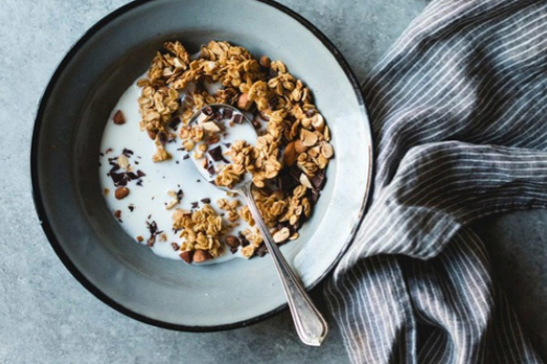 Hari Won eo phẳng lỳ nhờ giảm 5kg bằng một bữa sáng đặc biệt-1