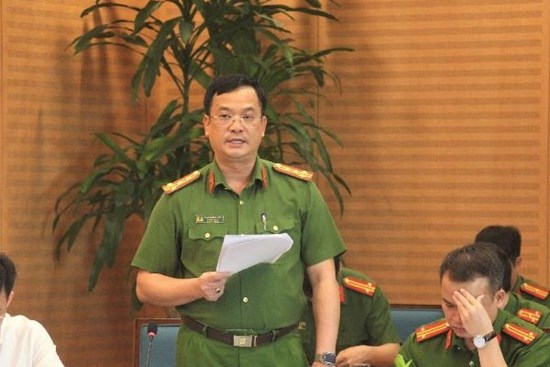 Quy định rõ ràng, thể hiện rõ trách nhiệm trong công tác phòng cháy, chữa cháy