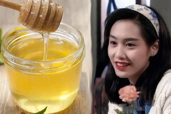 Mỹ nhân Hồng Kông 52 tuổi vẫn có vóc dáng thanh mảnh nhờ sáng nào cũng uống 1 loại nước