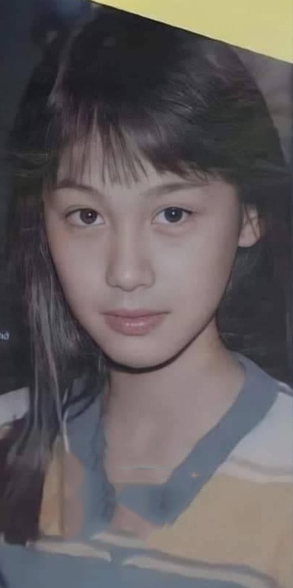 Mỹ nhân Hồng Kông 52 tuổi vẫn có vóc dáng thanh mảnh nhờ sáng nào cũng uống 1 loại nước-1