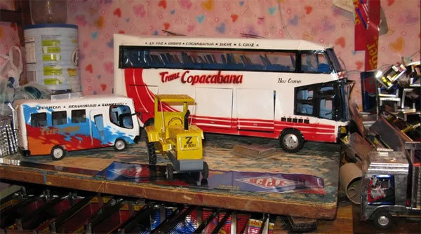 Nền kinh tế kỳ lạ trong nhà tù tự quản dễ dãi nhất hành tinh-4