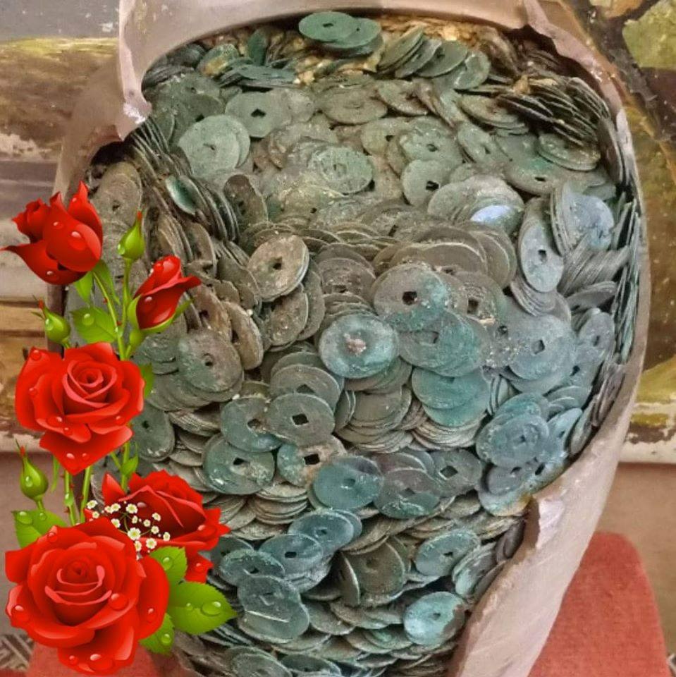 Người xưa dặn: Trong nhà giữ 5 vật này, sức khỏe sa sút, Thần Tài ghét bỏ, giàu có tránh xa-7