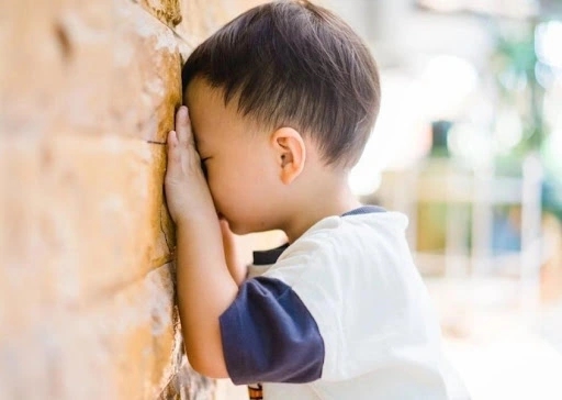 Trẻ có những biểu hiện này chứng tỏ EQ thấp từ bé-2