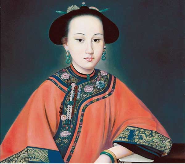 Kinh ngạc mộ cổ 200 năm: Thi thể mỹ nhân nguyên vẹn, tỏa mùi thơm như Hàm Hương-3