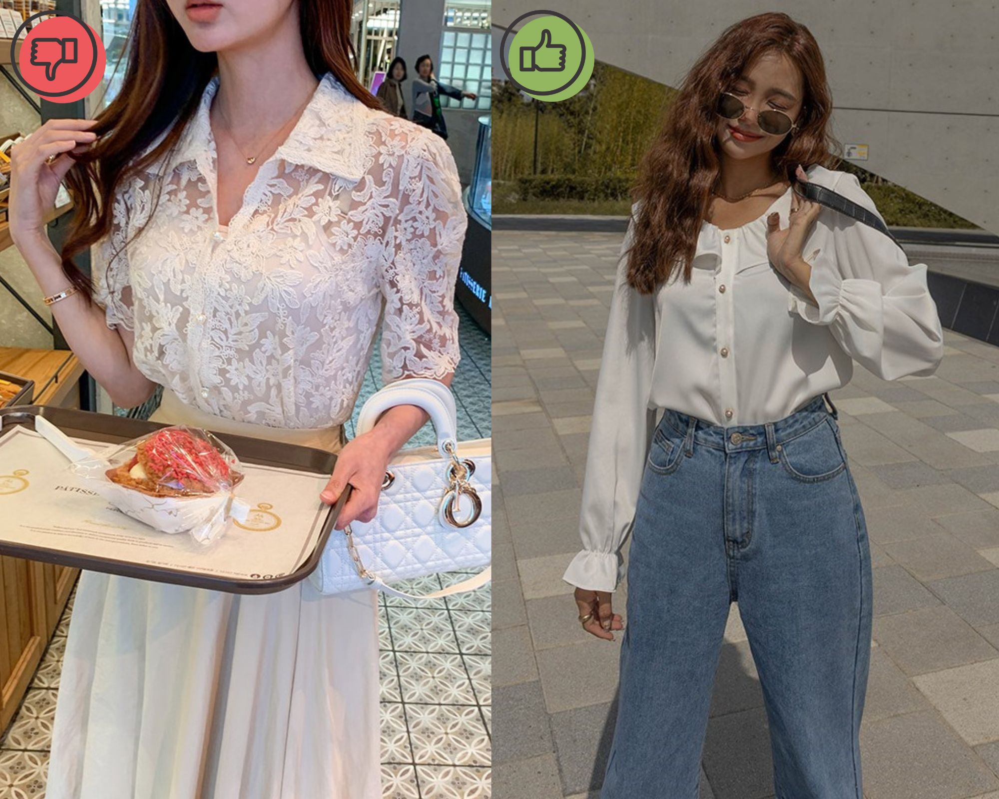 5 kiểu áo sơ mi khiến vẻ ngoài già hơn và lỗi mốt-4