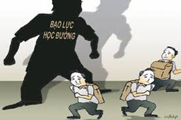 Khi con gái bị bắt nạt, tôi đã nói 1 câu khiến bản thân hối hận cả đời: Sao chúng nó không đánh đứa khác mà lại đánh con?-3