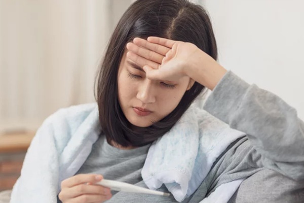 Một triệu chứng khi ngủ cảnh báo 7 loại ung thư-1