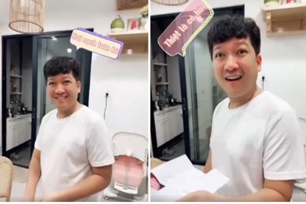 Loạt dấu hiệu mẹ bỉm rõ mồn một của Nhã Phương trước khi xác nhận mang bầu-8