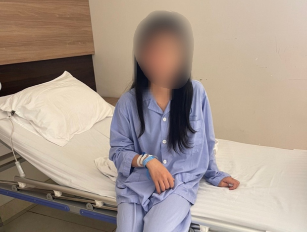 2 học sinh trong vụ đánh hội đồng tại Hà Nội là bạn thân-1