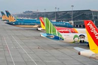 Giá vé máy bay dịp nghỉ lễ 30/4 - 1/5 giảm sâu