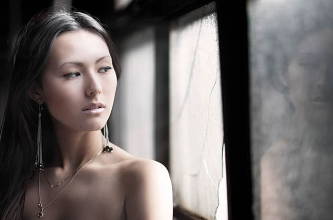 Đến thăm mẹ người yêu cũ, tôi bị vợ anh ấy đuổi về-1