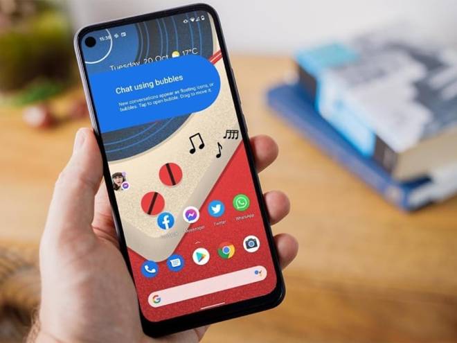 Cách chia sẻ vị trí trên Messenger đơn giản nhất-1