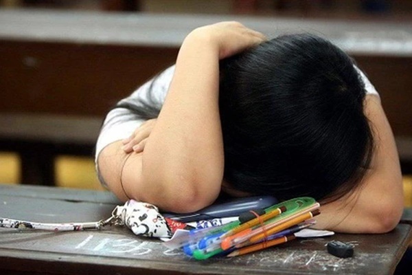 Ngày càng có nhiều người trẻ tìm đến cái chết: Nguyên nhân do đâu?-3