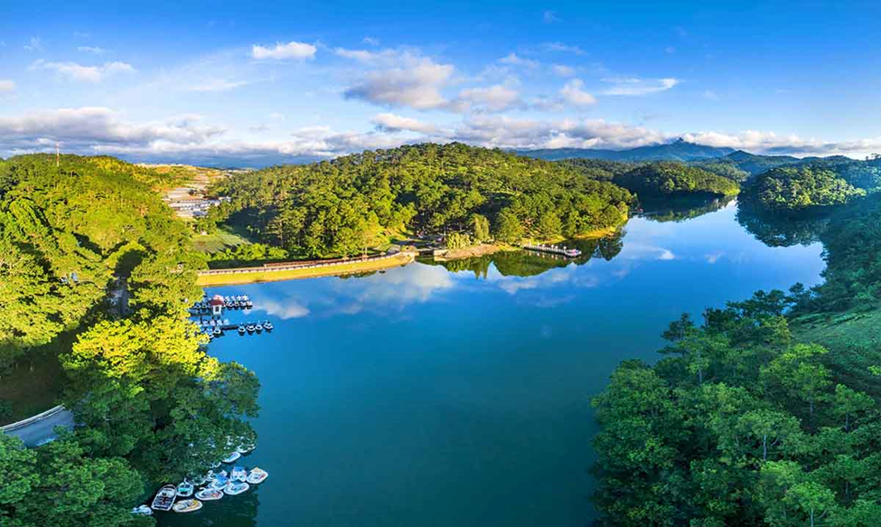 Chỉ còn 50 ngày để tham gia cuộc thi thiết kế Tượng nữ thần tình yêu tại Đà Lạt-1