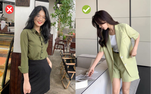 Diện 4 gam màu này sẽ khiến nàng 25+ già hơn-2