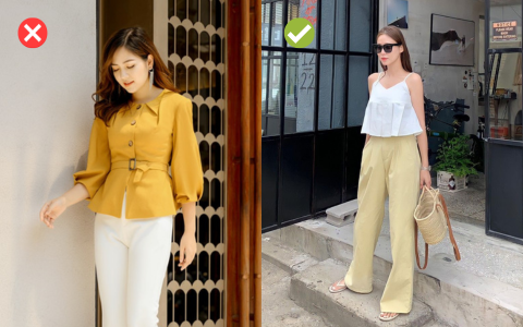 Diện 4 gam màu này sẽ khiến nàng 25+ già hơn-3