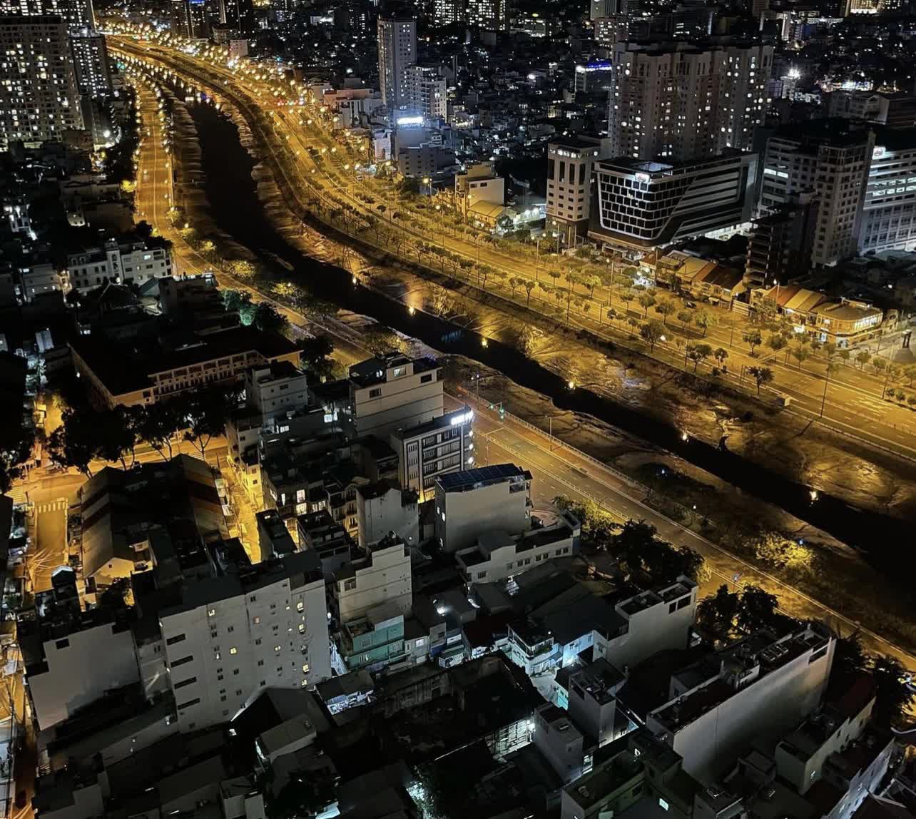 Loá mắt trước căn hộ triệu đô của Trấn Thành, căn phòng yêu thích nhất được đầu tư thế nào?-1