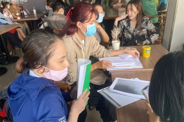 Nữ sinh bị đánh hội đồng ở Đông Anh vẫn hoảng loạn, đang điều trị tại bệnh viện-5