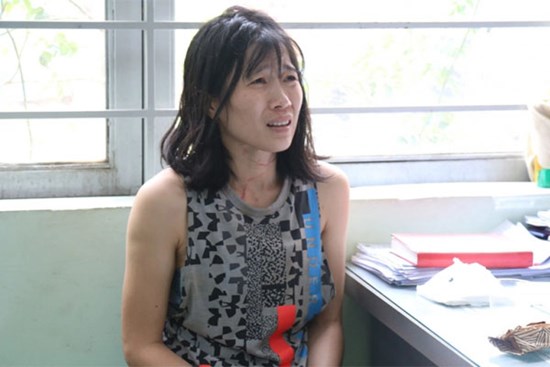 Con gái sát hại mẹ kế ở Bình Dương có dấu hiệu bệnh tâm thần