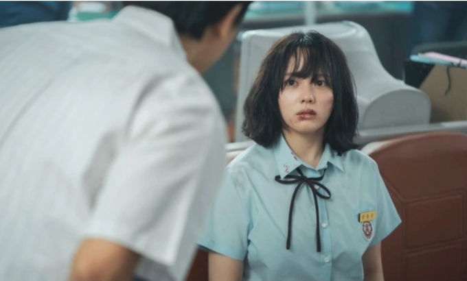 Nữ giám đốc U40 thú nhận quá khứ xuống tay kinh hoàng với bạn học-2