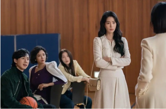 Nữ giám đốc U40 thú nhận quá khứ xuống tay kinh hoàng với bạn học-3