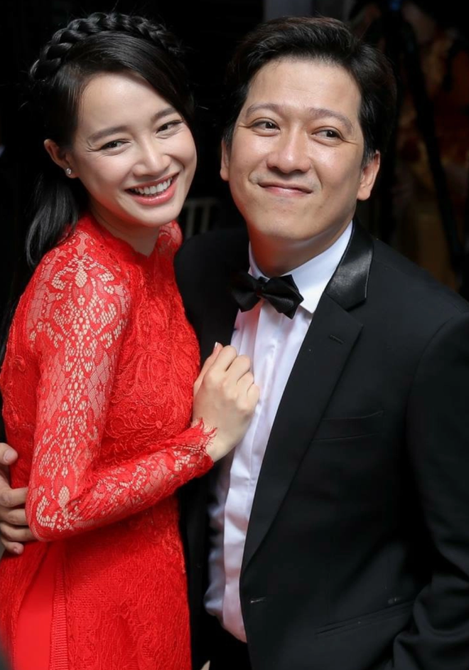 Loạt dấu hiệu mẹ bỉm rõ mồn một của Nhã Phương trước khi xác nhận mang bầu-5