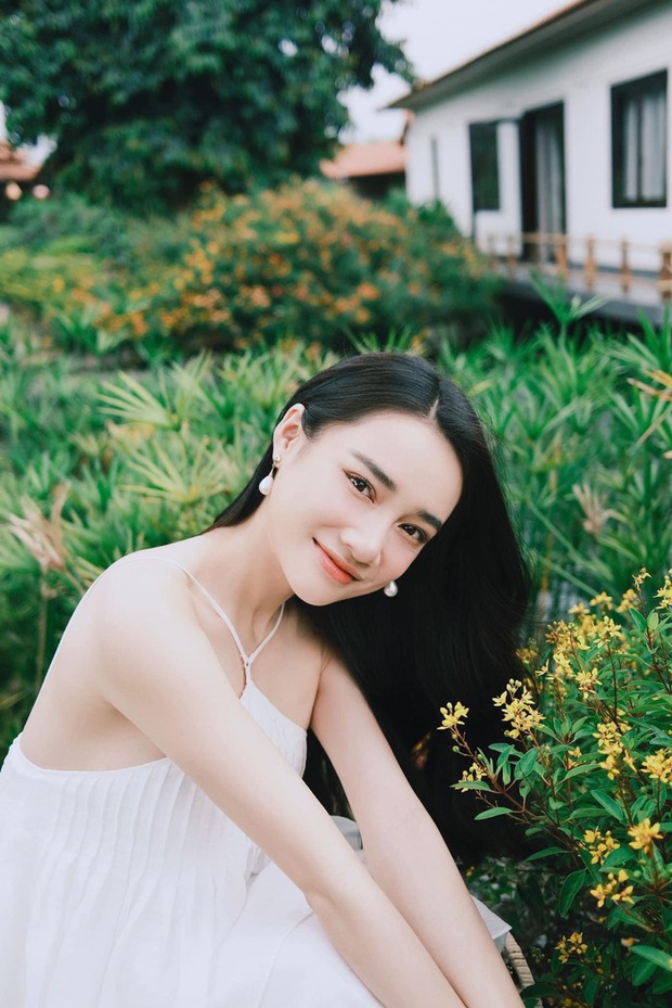 Loạt dấu hiệu mẹ bỉm rõ mồn một của Nhã Phương trước khi xác nhận mang bầu-4