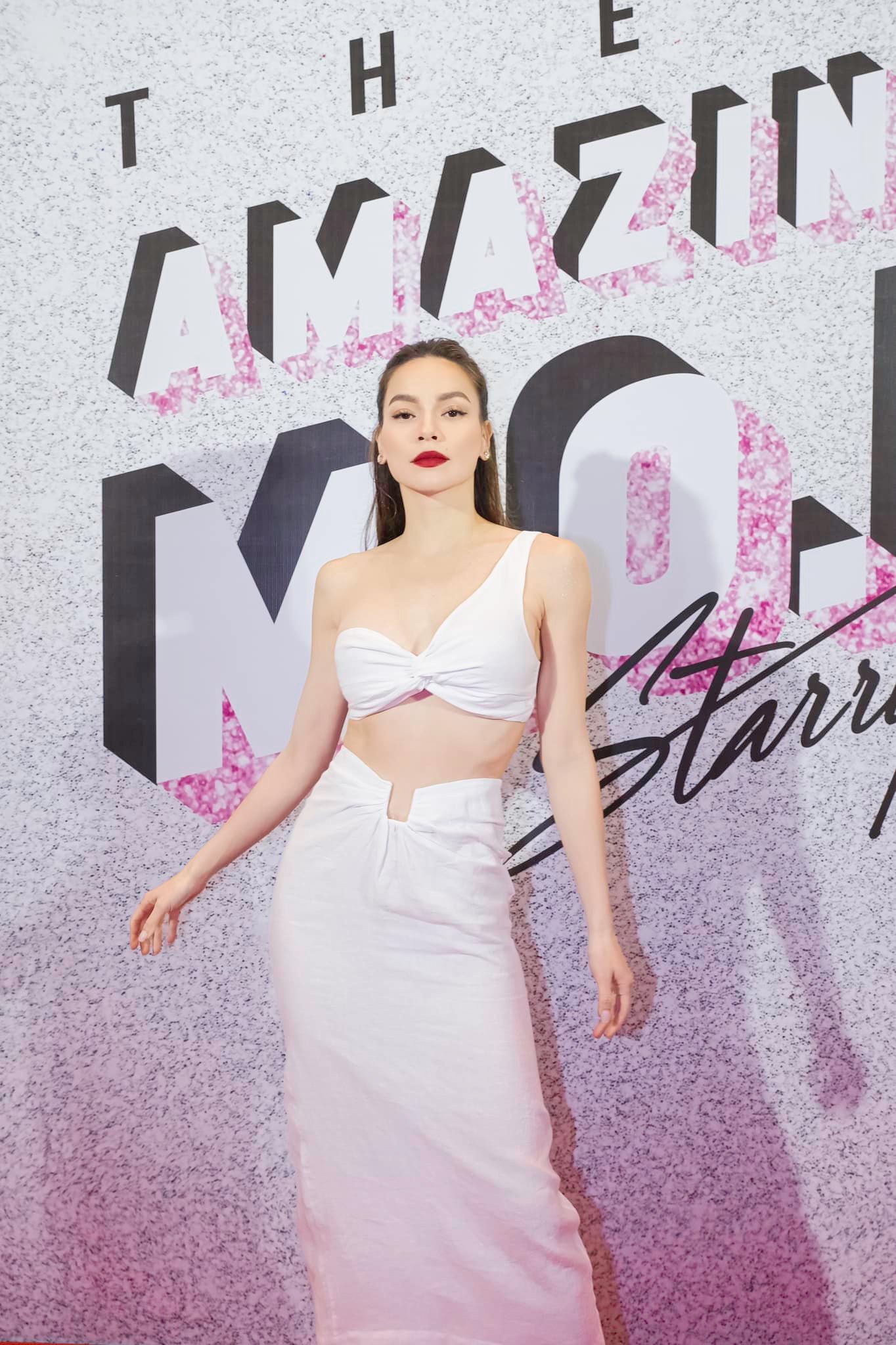 Hà Hồ đang tự đưa mình vào thế khó vì kiểu đồ này-10