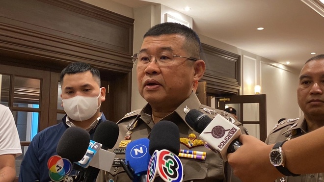 Vụ nữ ca sĩ Thái Lan tử vong ở nhà riêng: Khả năng bị bạn trai sát hại-1