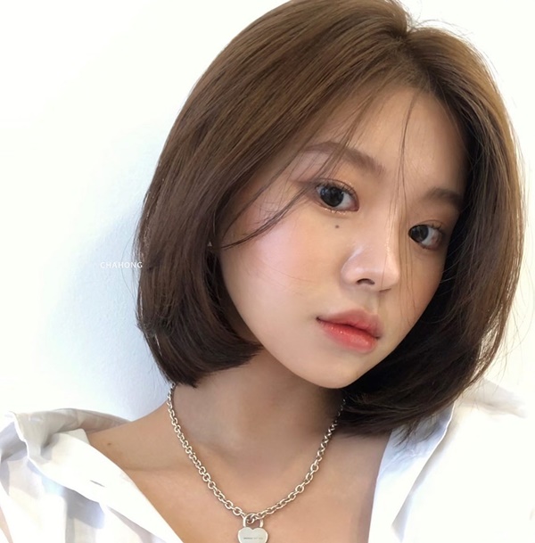 5 kiểu tóc uốn cụp thanh lịch nhưng vẫn trẻ trung cho nàng công sở-2