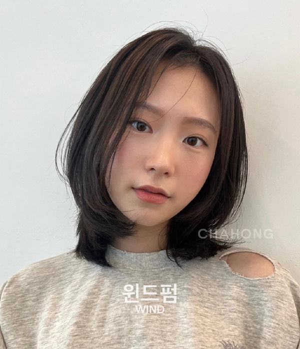 5 kiểu tóc uốn cụp thanh lịch nhưng vẫn trẻ trung cho nàng công sở-4