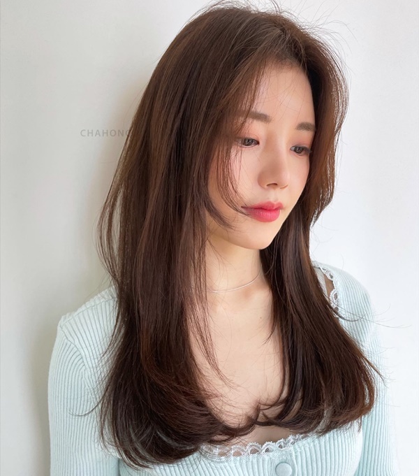 5 kiểu tóc uốn cụp thanh lịch nhưng vẫn trẻ trung cho nàng công sở-7