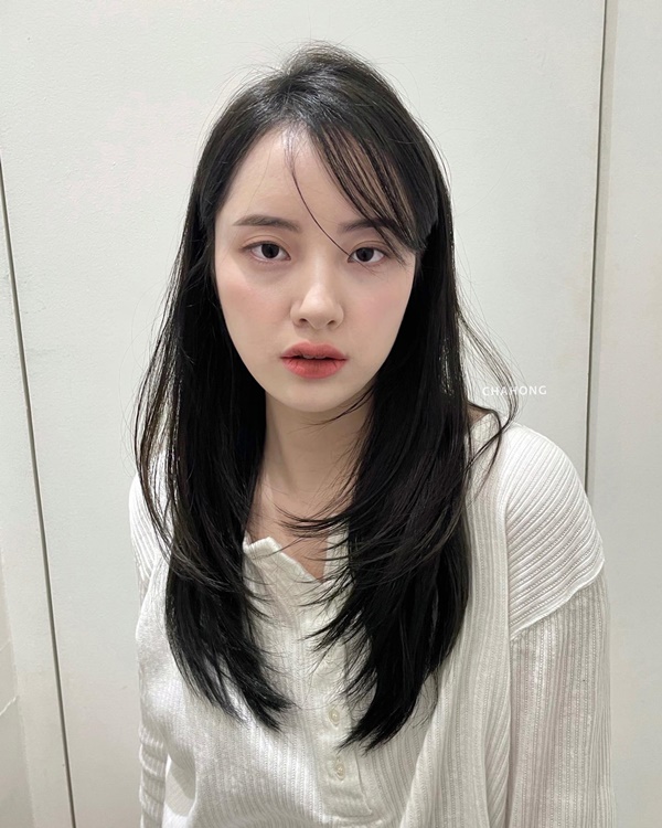 5 kiểu tóc uốn cụp thanh lịch nhưng vẫn trẻ trung cho nàng công sở-9