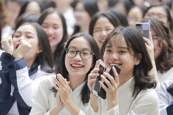 Lịch nghỉ hè 2023 của học sinh 63 tỉnh thành, có nơi sớm 1 tuần so với quy định-2