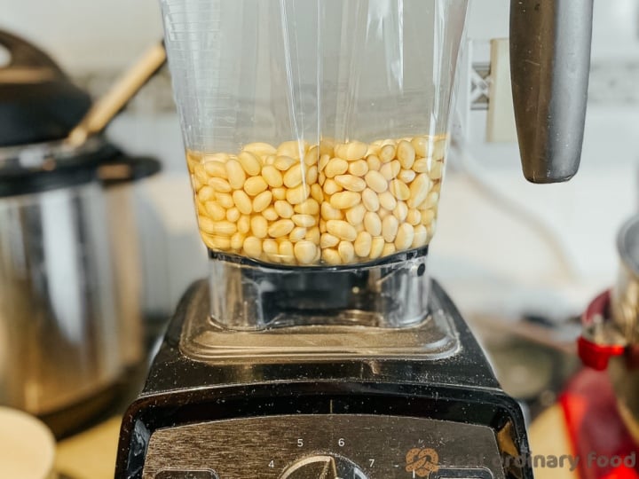 Cách làm đậu hũ non thơm ngon ngay tại nhà-3