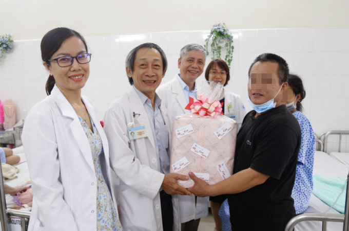 Hai bà mẹ bất ngờ lâm nguy khi sắp sinh: Cảnh giác cao 3 tháng cuối thai kỳ-2