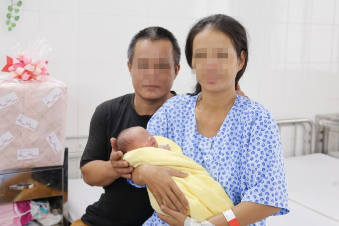 Hai bà mẹ bất ngờ lâm nguy khi sắp sinh: Cảnh giác cao 3 tháng cuối thai kỳ-1