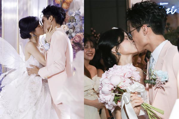 Thanh Trần khoe sắc vóc sau sinh, chúc Tizi - Đích Lép 1 câu khó đỡ”-5