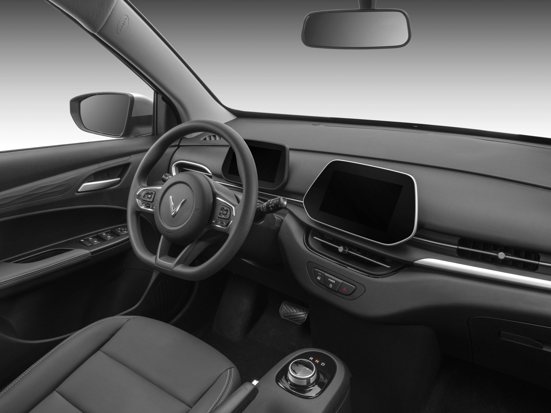 VinFast bàn giao xe VF 5 Plus cho khách hàng-8