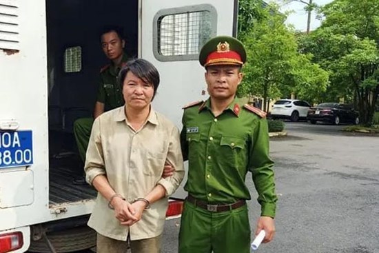 Diễn viên lập kỷ lục 'vào tù ra tội' nhiều nhất truyền hình Việt