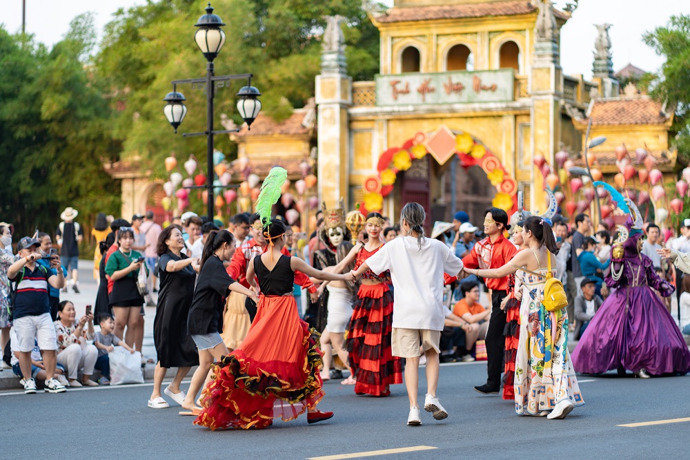 Lý do không nên bỏ lỡ chuỗi sự kiện mừng sinh nhật Phú Quốc United Center-1