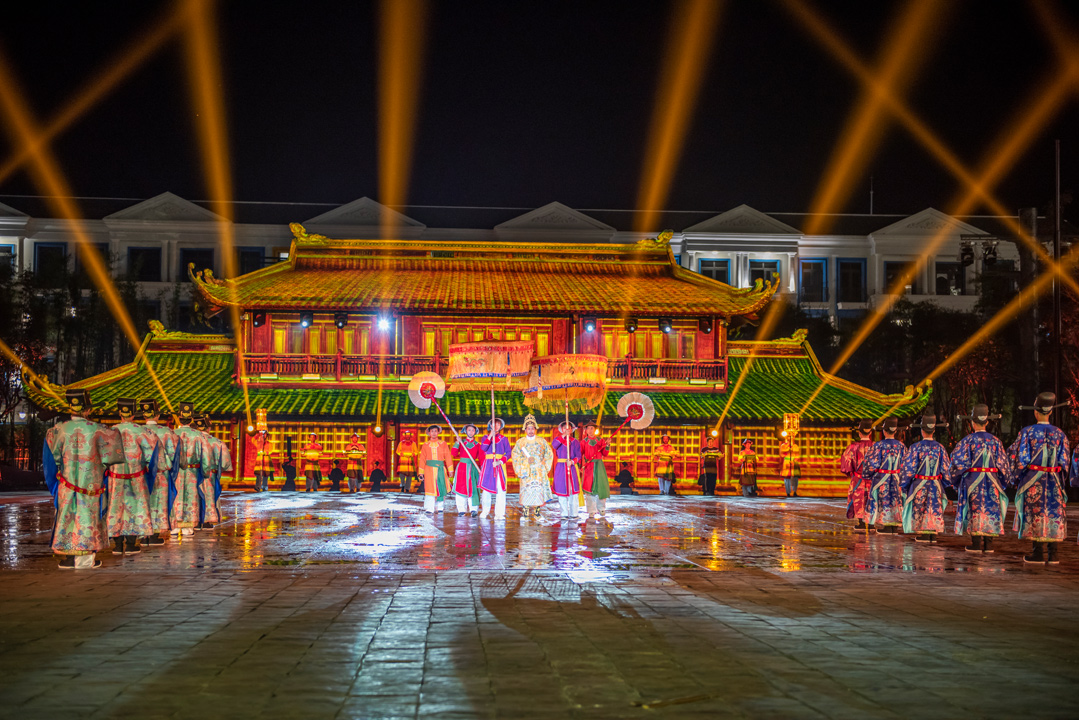 Lý do không nên bỏ lỡ chuỗi sự kiện mừng sinh nhật Phú Quốc United Center-5