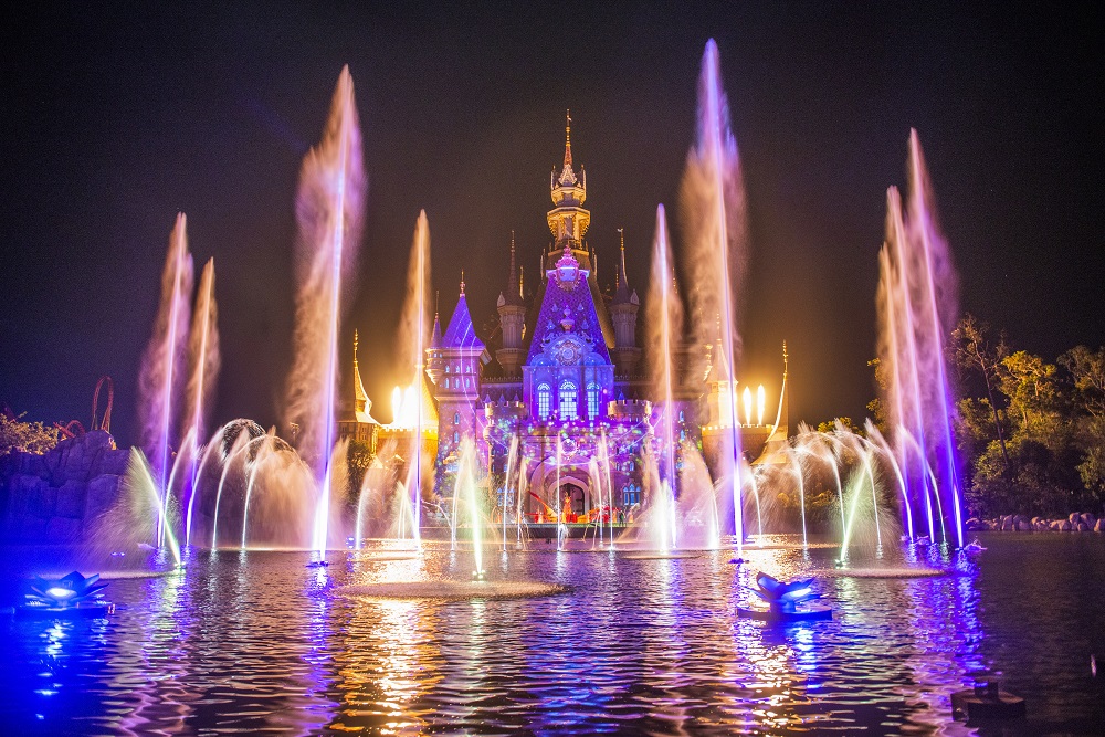 Lý do không nên bỏ lỡ chuỗi sự kiện mừng sinh nhật Phú Quốc United Center-7