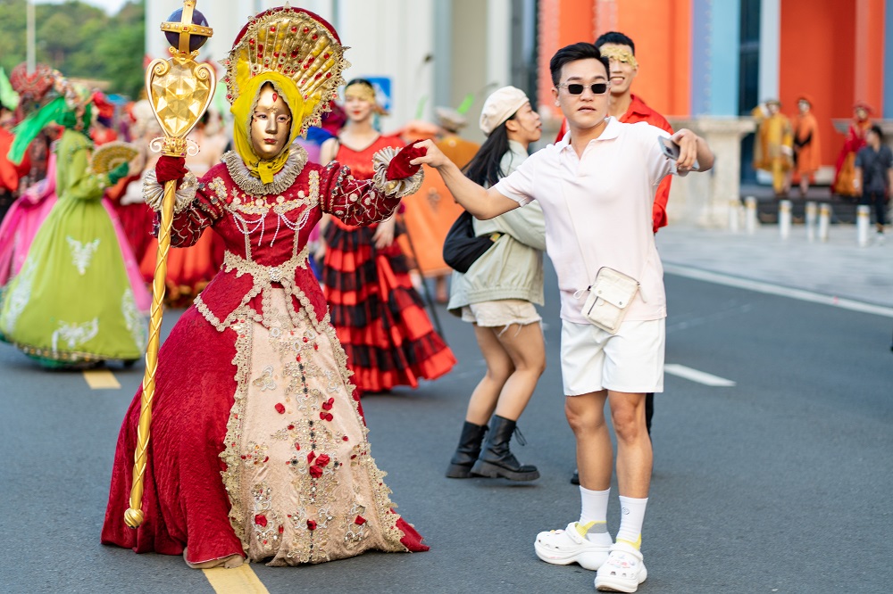 Lý do không nên bỏ lỡ chuỗi sự kiện mừng sinh nhật Phú Quốc United Center-10