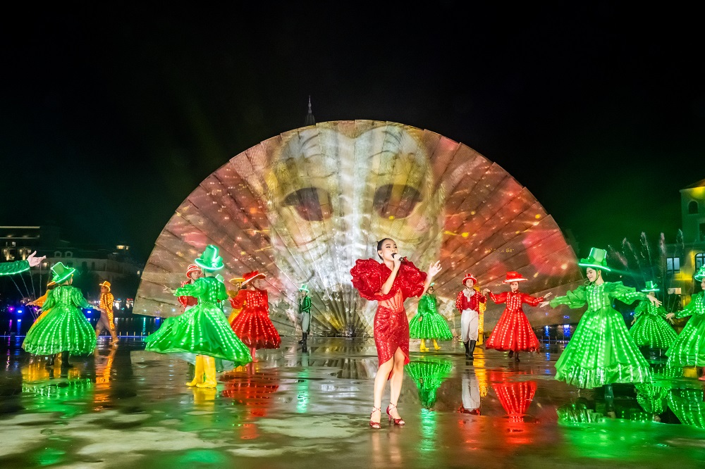 Lý do không nên bỏ lỡ chuỗi sự kiện mừng sinh nhật Phú Quốc United Center-11