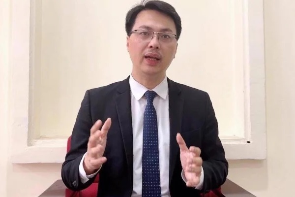 Tài xế nghi chở ma tuý, tông tử vong CSGT và 2 người dân khó thoát án tử hình-2